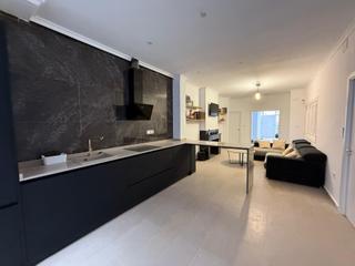 Rent Ground floor in Carlet. Alquiler temporal  planta baja reformada en carlet