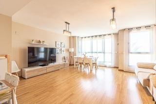 Àtic a Carlet. Ático exclusivo en carlet con terraza, plaza de aparcamiento, vi