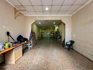 Local Comercial a Carlet. Local a la venta en carlet