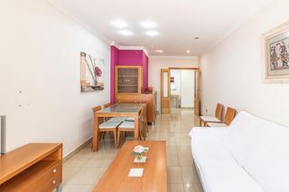 Pis  Calle germanies. Piso exclusivo zona parque generalitat, completamente amueblado,