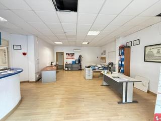 Geschäftsraum in La Vila. Local en venta en alzira  espacio para tus ideas