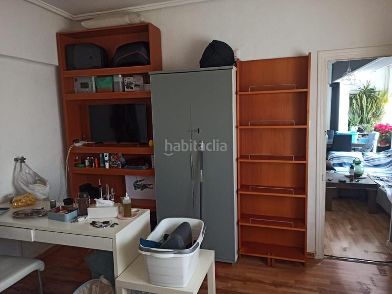 Foto 12fadaa9-4267-4673-8af4-902406332b43. Flat in La Petxina Valencia