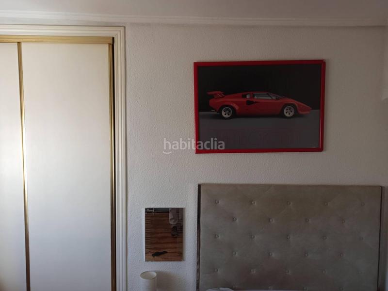 Foto 3ac6d184-05db-4748-8a5d-2f28701ebc94. Flat in La Petxina Valencia