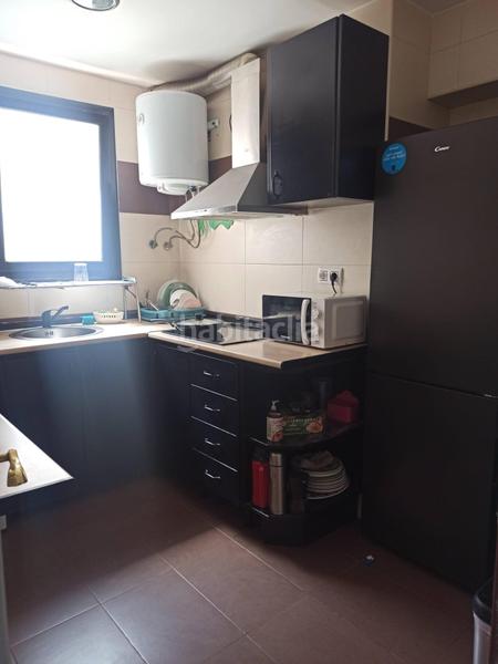 Foto 409fc729-e176-47c3-9bc9-08be565558be. Flat in La Petxina Valencia