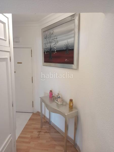 Foto 4d775f31-09de-46bd-88a9-07998fea0954. Flat in La Petxina Valencia