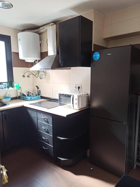 Foto b01c448d-a680-4832-9ce1-0d94dd3ca49b. Flat in La Petxina Valencia