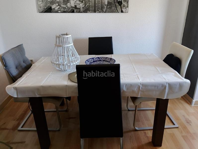 Foto c6a97397-f214-44e1-afd7-ec375d4b0b62. Flat in La Petxina Valencia