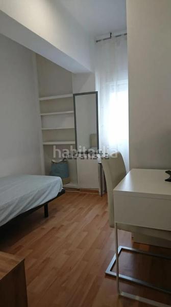 Foto dde44820-18ed-4796-8eb5-72d65d8ccc80. Flat in La Petxina Valencia