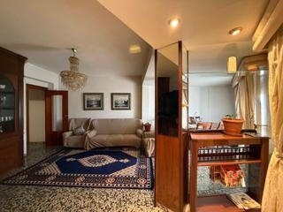 Pis a Albuixarres. Vivienda amplia, amueblada y con excelente ubicación en alzira