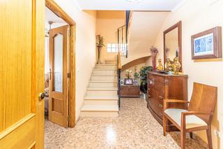 Casa adossada a Carlet. Adosado a la venta en carlet