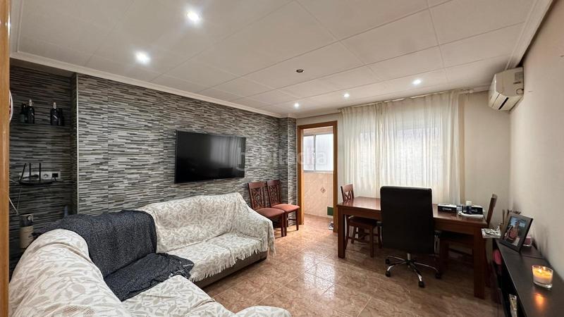 Foto bfebaa86-2157-476d-861e-fb82ab9e7e85. Appartamento in Catarroja