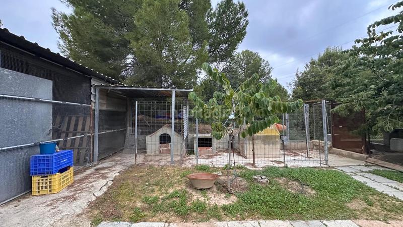 Foto 10bad09d-ff82-4eb9-b3bb-dfcc767d9148. Xalet amb piscina a Tous