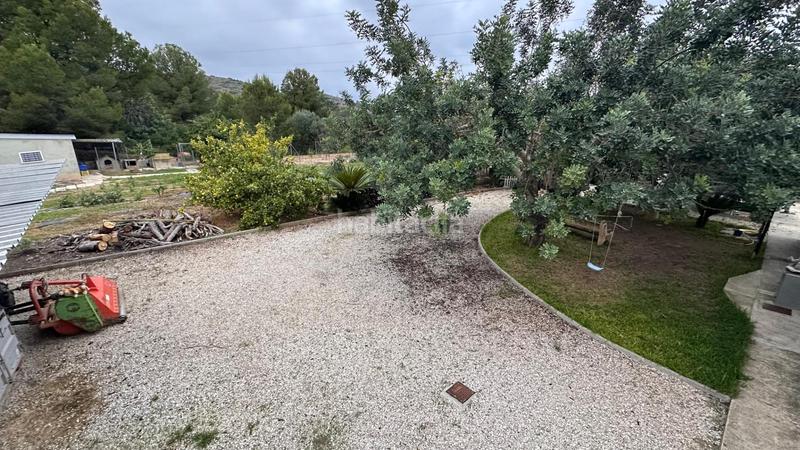 Foto 252f3915-7822-49ee-a39d-e07c3b900ecd. Xalet amb piscina a Tous