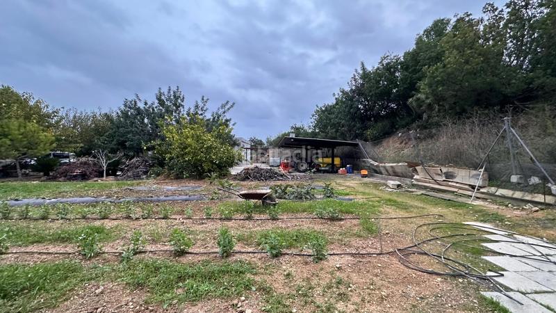 Foto 2cb74018-3843-4ce4-909e-a1cff0520c32. Xalet amb piscina a Tous