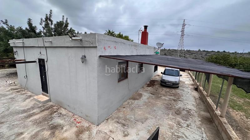 Foto 312a424a-a191-41d6-ae88-12af52bfb7a6. Xalet amb piscina a Tous