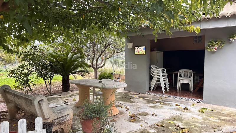 Foto 328a057c-ceb8-41fd-83df-a0c7e1e63de6. Xalet amb piscina a Tous