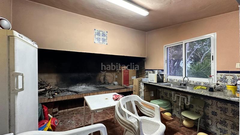 Foto 37daa58e-5aaa-4cb9-9066-707a3424e23c. Xalet amb piscina a Tous