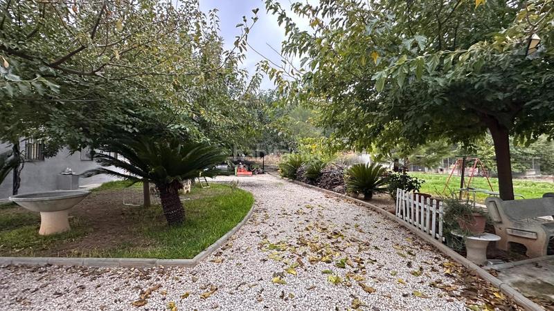 Foto 38698c97-e60b-4a76-a4a9-9600597c8687. Xalet amb piscina a Tous