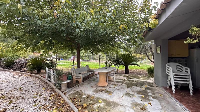 Foto 3b134427-c0a2-40a8-a899-737851ffe0a9. Xalet amb piscina a Tous