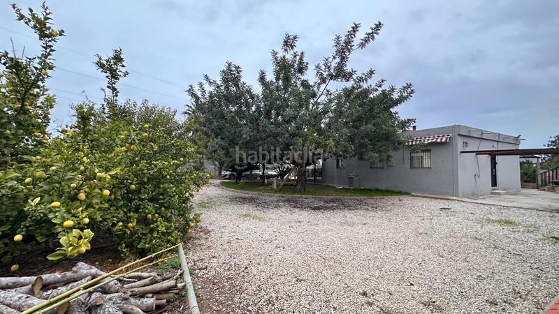 Foto 3e68da74-37df-4b5a-ab22-b3e66bc8d94f. Xalet amb piscina a Tous