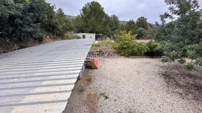 Foto 42cca2a2-c018-4d8b-89b4-430b2ae76a98. Xalet amb piscina a Tous