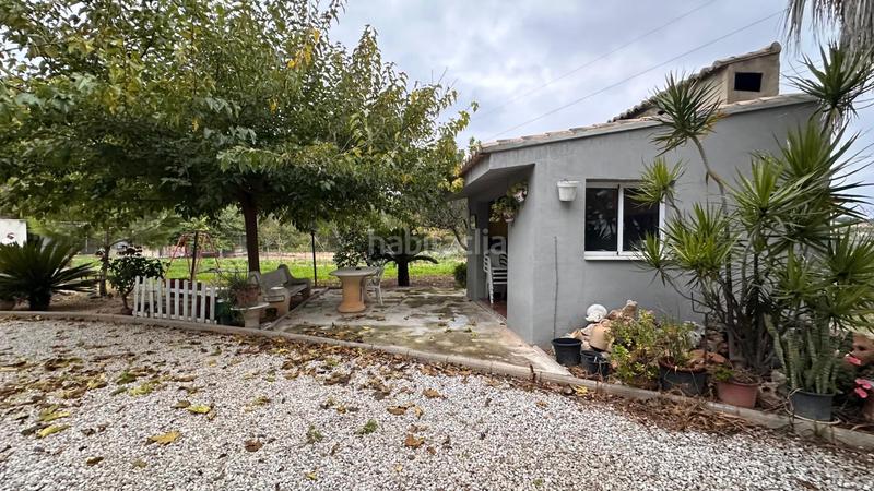 Foto 4b7c8327-e044-4ac9-b0c6-f04676a169f5. Xalet amb piscina a Tous