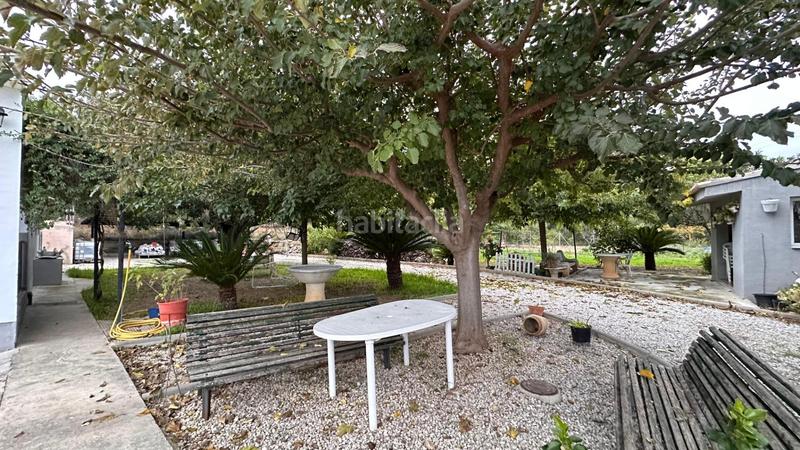 Foto 4cd431cd-5c54-4fd8-adf4-6877a3267afa. Xalet amb piscina a Tous