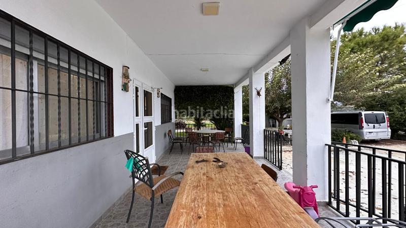 Foto 5a1c8368-1532-4b5f-a689-a983e47b5146. Xalet amb piscina a Tous