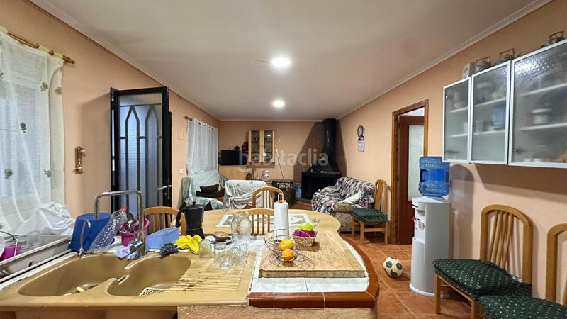 Foto 5f11f74c-8d3b-478a-b0e0-db601481c60f. Xalet amb piscina a Tous