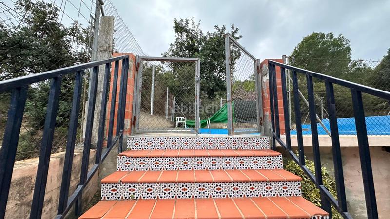 Foto 72f31117-edc6-4eec-bf0f-8d856a8c7ec2. Xalet amb piscina a Tous