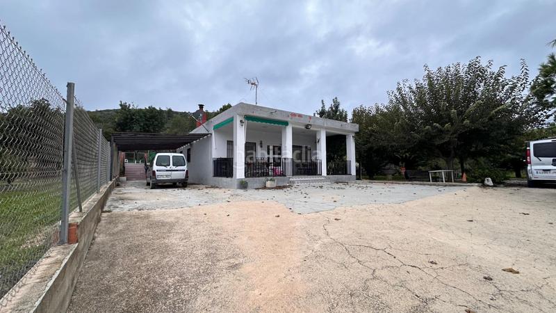 Foto 764241a9-b8e6-4c0a-82ac-eb29e927f309. Xalet amb piscina a Tous