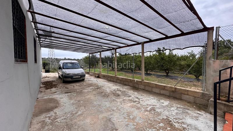 Foto 860edcd9-eeed-4cbe-86bf-1d4349b94b44. Xalet amb piscina a Tous