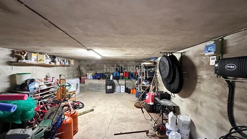 Foto 8795d151-18ce-4185-80d4-5470710b671a. Xalet amb piscina a Tous