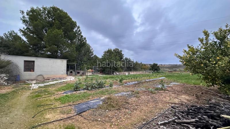 Foto 8c01535f-16e4-41db-85a2-04870d8a4885. Xalet amb piscina a Tous