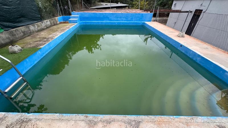 Foto 93854e41-5a5e-463b-a02c-70a5ea9bf08d. Xalet amb piscina a Tous