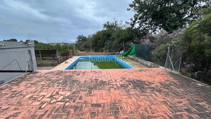 Foto 99849325-05d4-4609-bb3f-42df25cdff71. Xalet amb piscina a Tous