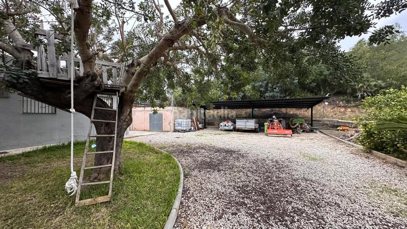 Foto 9e8050db-8f41-4c9a-8d43-70f409a9c8d6. Xalet amb piscina a Tous