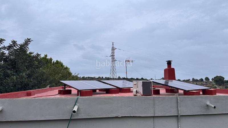 Foto a5cc64b6-5925-4291-a919-84dee398f63e. Xalet amb piscina a Tous