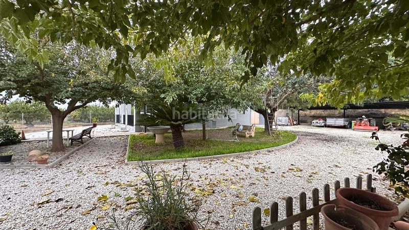 Foto baf84b0e-54b8-47a2-89ca-15d3632a6b40. Xalet amb piscina a Tous