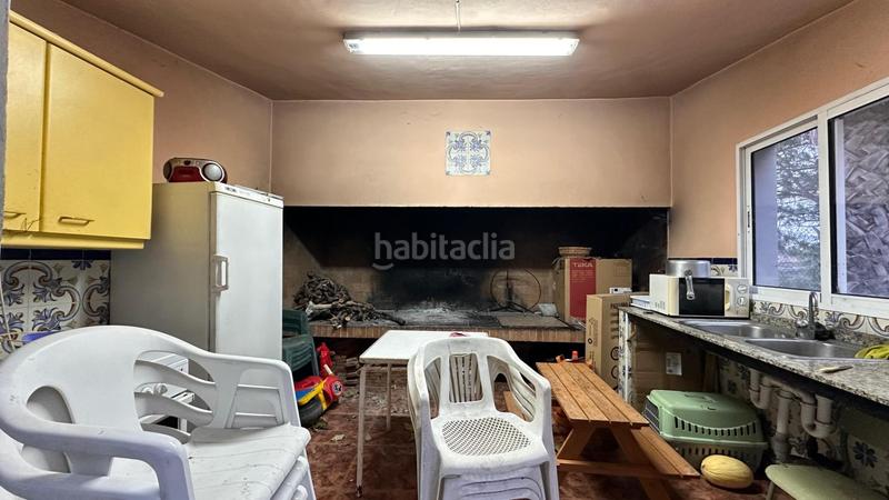 Foto bd72defd-b891-470a-914c-16202752c051. Xalet amb piscina a Tous