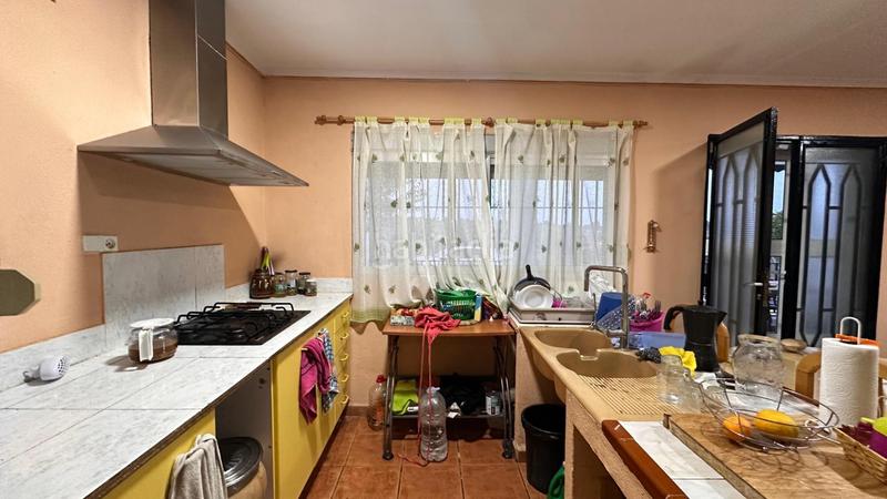 Foto d3727ddd-3dcf-4f41-87c1-a048db6db13d. Xalet amb piscina a Tous