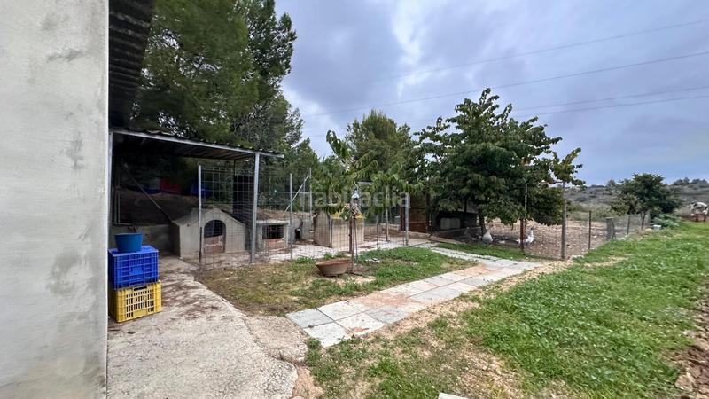 Foto df9f1225-85ea-4aca-ba09-59e25460d562. Xalet amb piscina a Tous