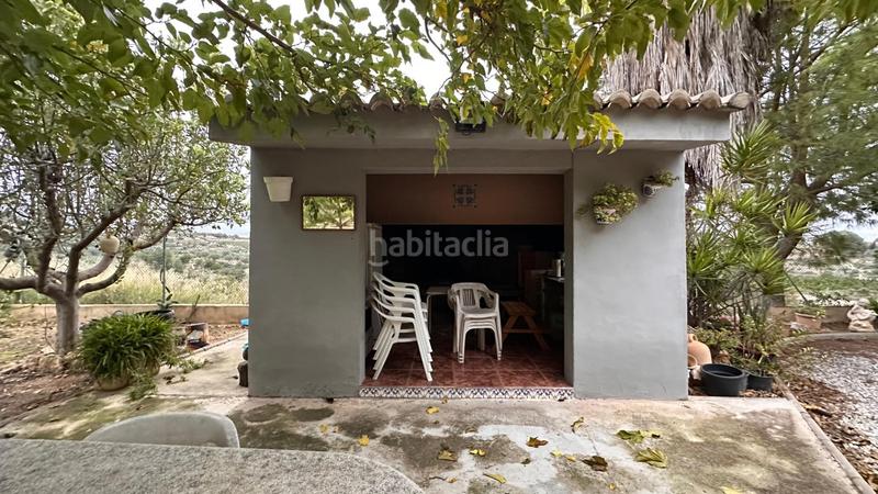 Foto e0e25409-84d6-4506-8628-59f02ee713d6. Xalet amb piscina a Tous