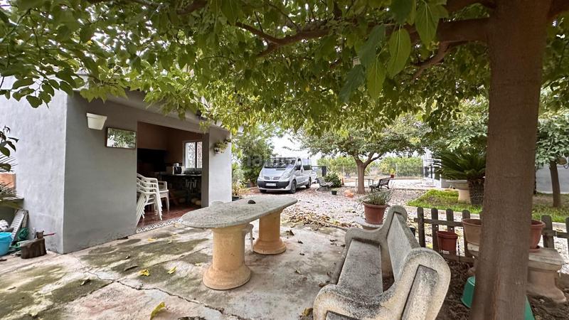 Foto ea78afea-4bff-4b9d-aa82-6e6dcf322aab. Xalet amb piscina a Tous