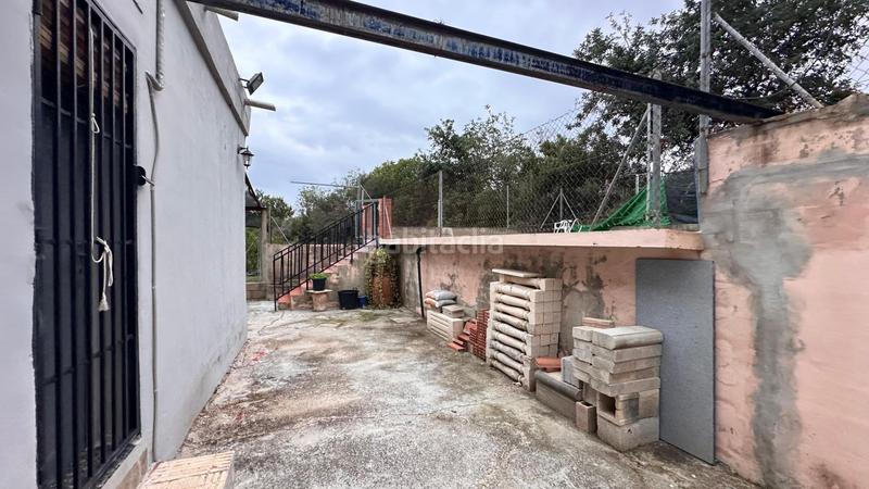 Foto f328d38b-3686-46e1-b653-7ebe5459ebcc. Xalet amb piscina a Tous