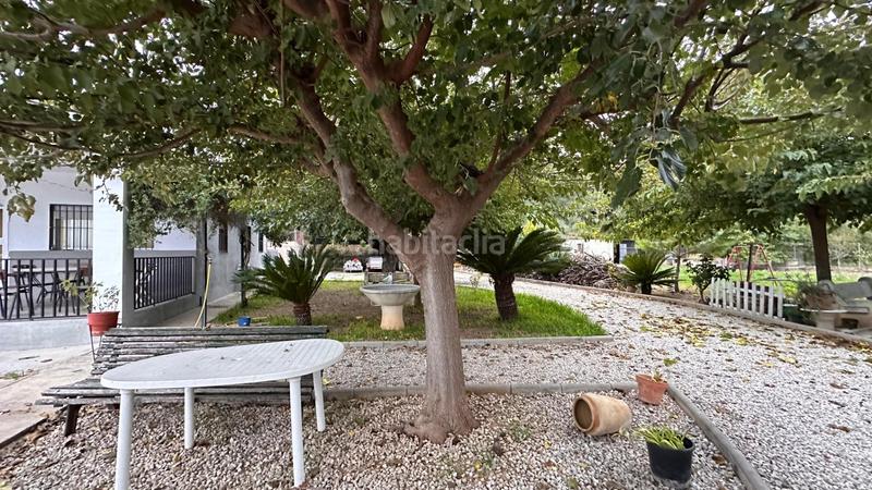 Foto f579e131-482b-4f81-8bc0-ea33383b8e87. Xalet amb piscina a Tous