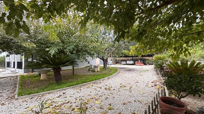 Foto f8300a37-03c7-4d13-abb5-9143d55b7809. Xalet amb piscina a Tous