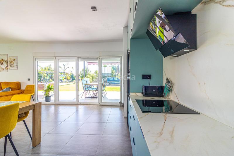 Foto 0d45ec69-34c8-4d52-a7c8-52af8666e917. Chalet avec parking piscine dans Catadau