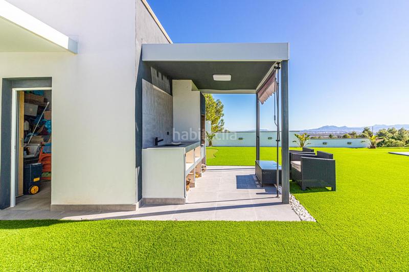 Foto 3965b178-480f-4c41-8c61-46416626f665. Chalet avec parking piscine dans Catadau