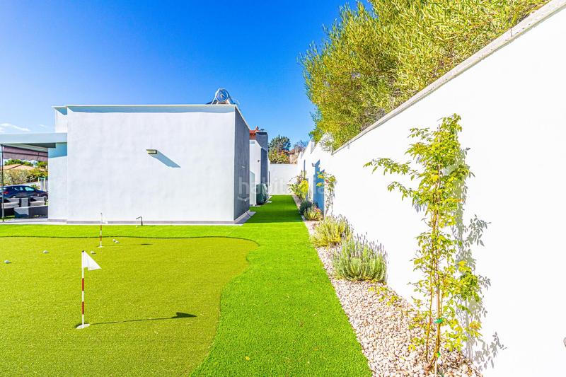 Foto cf2b6497-9a2c-41f3-b026-17359a234b0f. Chalet avec parking piscine dans Catadau